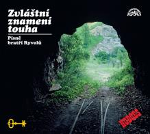  ZVLASTNI ZNAMENI TOUHA [VINYL] - suprshop.cz