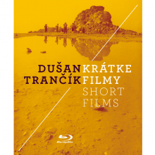  TRANCIK DUSAN: KRATKE FILMY (1968-1974) [BLURAY] - suprshop.cz