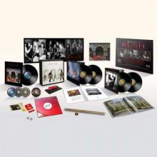  MOVING PICTURES (40TH ANNIVERSARY) [VINYL] - suprshop.cz