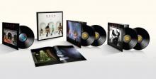 RUSH  - VINYL MOVING PICTURES [VINYL]