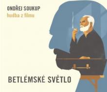 SOUKUP ONDREJ  - CD BETLEMSKE SVETLO