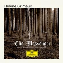 GRIMAUD HELENE  - CD THE MESSENGER RUZNI