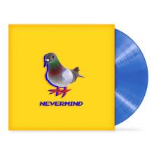  NEVERMIND (EP) [VINYL] - suprshop.cz