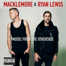  MUSIC FROM THE OTHERSIDE - supershop.sk
