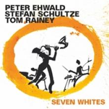 PETER EHWALD STEFAN SCHULTZE T..  - CD SEVEN WHITES