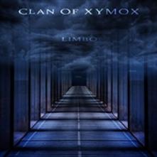CLAN OF XYMOX  - CD LIMBO