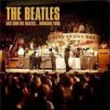  SIND DIE BEATLES MUNCHEN 1966 TAPE - suprshop.cz