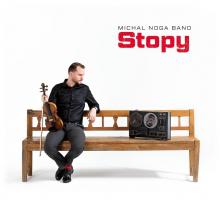 MICHAL NOGA BAND  - CD STOPY
