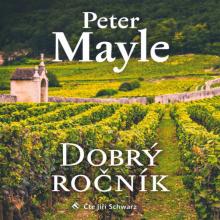 SCHWARZ JIRI  - CD MAYLE: DOBRY ROCNIK (MP3-CD)