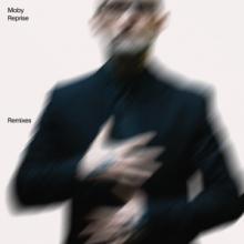 MOBY  - CD REPRISE RMX