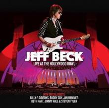 BECK JEFF  - 4xVINYL LIVE AT THE.. [DELUXE] [VINYL]