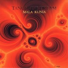 TANGERINE DREAM  - CD MALA KUNA