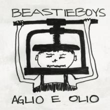 BEASTIE BOYS  - VINYL AGLIO E OLIO [VINYL]