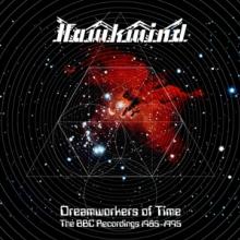 HAWKWIND  - CD DREAMWORKERS OF TIME
