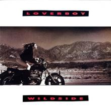 LOVERBOY  - CD WILDSIDE