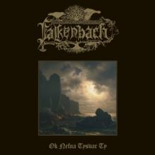 FALKENBACH  - CD OK NEFNA.. -REISSUE-