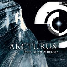 ARCTURUS  - CD SHAM MIRRORS -REISSUE-