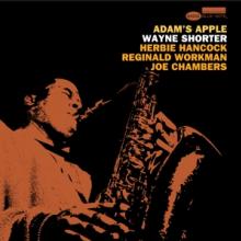  ADAM'S APPLE -HQ- [VINYL] - suprshop.cz