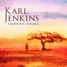 JENKINS KARL  - CD SYMPHONIC ADIEMUS