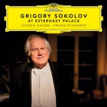 SOKOLOV GRIGORY  - 3xCD GRIGORY.. -CD+BLRY-