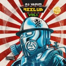 DJ VADIM  - CD FEEL UP VOL. 1