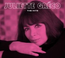 GRECO JULIETTE  - CD HITS [DIGI]