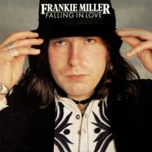 MILLER FRANKIE  - CD FALLING IN LOVE
