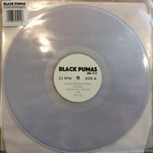 BLACK PUMAS  - VINYL BLACK PUMAS LTD. [VINYL]