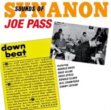 PASS JOE  - CD SOUNDS OF.. -BONUS TR-