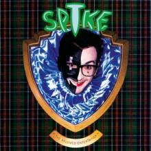  SPIKE -COLOURED- [VINYL] - supershop.sk