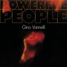 VANNELLI GINO  - CD POWERFUL PEOPLE