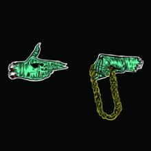 RUN THE JEWELS  - VINYL RUN THE JEWELS -COLOURED- [VINYL]