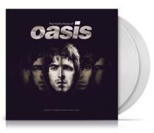 OASIS.=V/A=  - 2xVINYL MANY FACES OF OASIS -HQ- [VINYL]