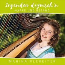 PLEREITER MARINA  - CD IRGENDWO DAZWISCHN