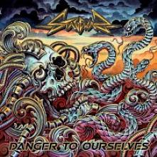 STAGEWAR  - CD DANGER TO OURSELVES