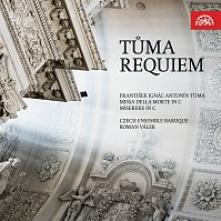  TUMA: REQUIEM - supershop.sk