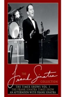 SINATRA FRANK  - DVD TIMEX SHOWS VOL.1