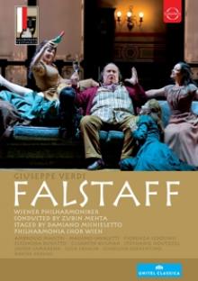  FALSTAFF - SALZBURGER FESTSPIELE - supershop.sk