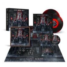 AXEL RUDI PELL  - CDB LOST XXIII (LTD ..