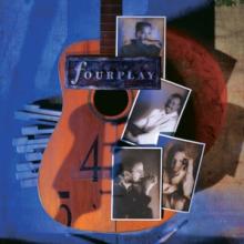 FOURPLAY  - CD FOURPLAY -ANNIVERS-