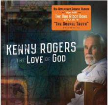 ROGERS KENNY  - CD LOVE OF GOD [DELUXE]