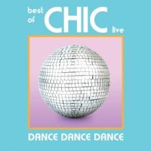 CHIC  - CD DANCE DANCE.. -REMAST-