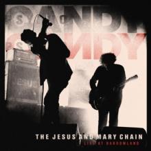 JESUS & MARY CHAIN  - CD LIVE AT BARROWLAND