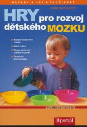  Hry pro rozvoj dětského mozku [CZE] - supershop.sk