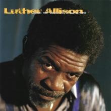 ALLISON LUTHER  - CD HAND ME DOWN MY MOONSHINE