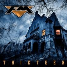 FM  - CD THIRTEEN