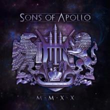SONS OF APOLLO  - 2xVINYL MMXX -REISSUE- [VINYL]