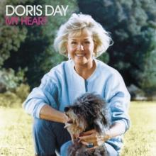 DAY DORIS  - VINYL MY HEART-COLOU..