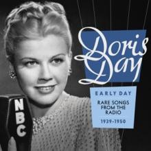 DAY DORIS  - CD EARLY DAY:RARE SONGS..