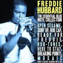 HUBBARD FREDDIE  - CD ESSENTIAL BLUE NOTE..